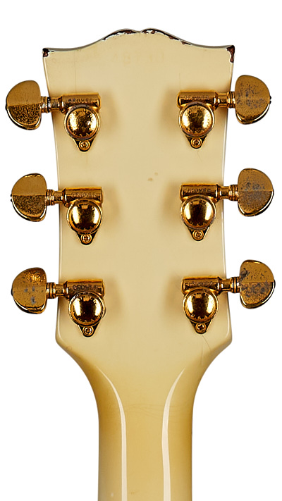 Gibson Les Paul Custom 1962